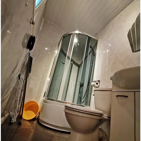 펜션 Kraina Z Bali *