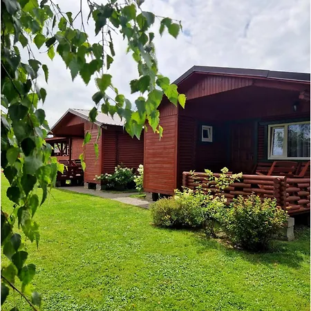 Kraina Z Bali Feriehus