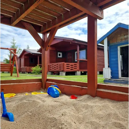 Kraina Z Bali 루시노보