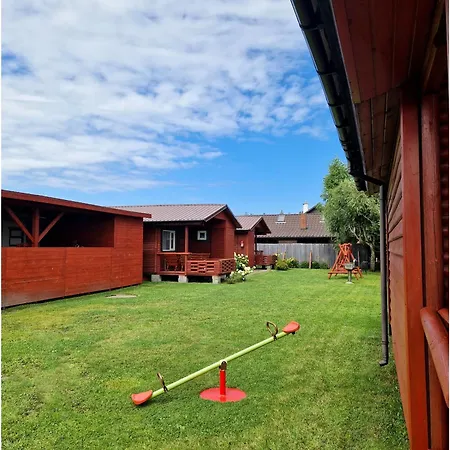 Kraina Z Bali Rusinowo (Slawno)