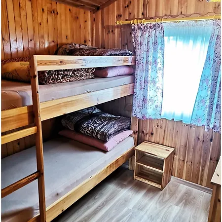Kraina Z Bali * Rusinowo (Slawno)
