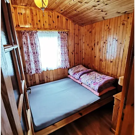 Kraina Z Bali Holiday home