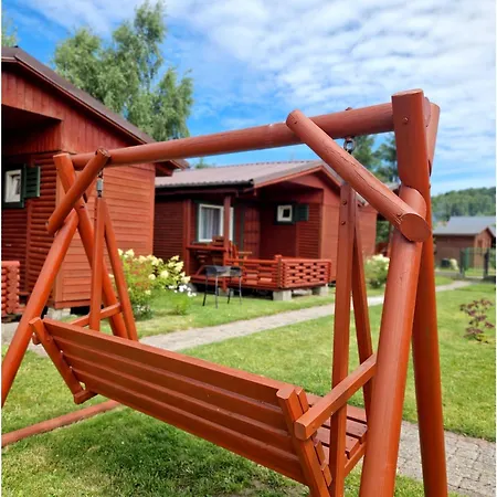 Kraina Z Bali 루시노보