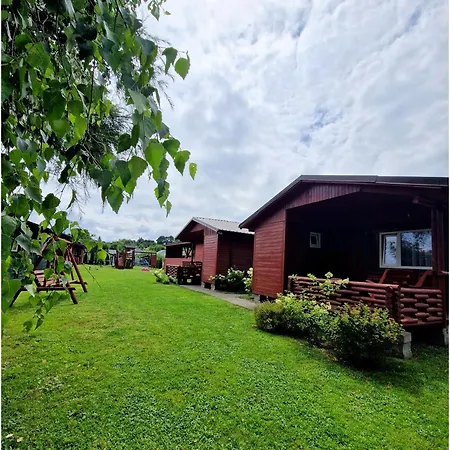 Kraina Z Bali * Rusinowo (Slawno)