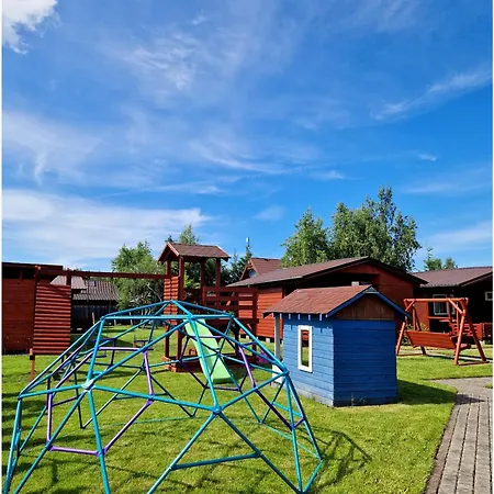 Kraina Z Bali * Rusinowo (Slawno)