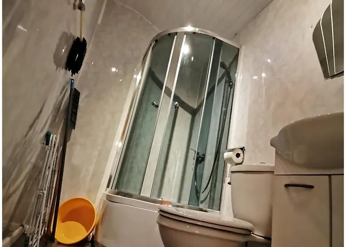 Feriehus Kraina Z Bali *