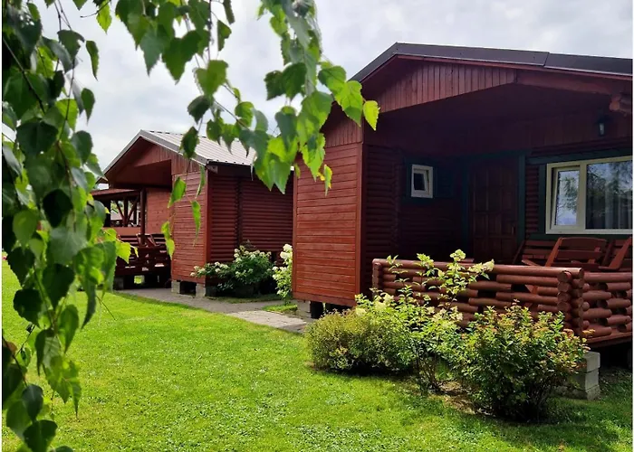 Kraina Z Bali Feriehus