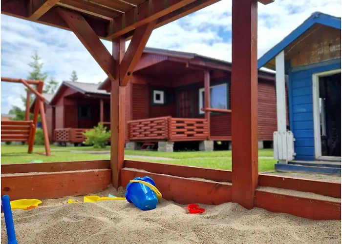 Kraina Z Bali Rusinowo (Slawno)