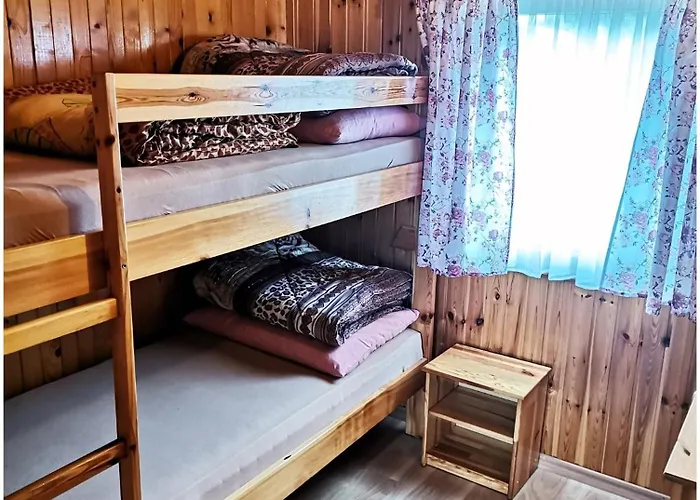 Kraina Z Bali * Rusinowo (Slawno)