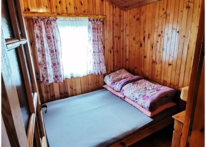 Kraina Z Bali Feriehus