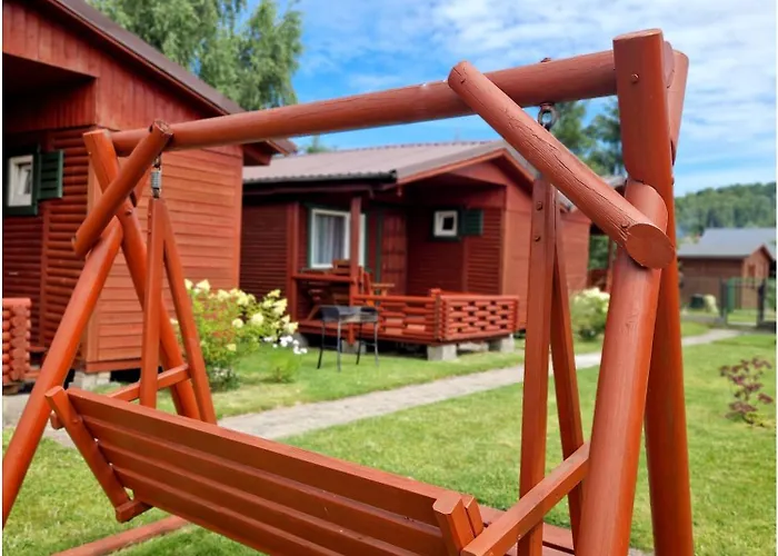 Kraina Z Bali Rusinowo (Slawno)