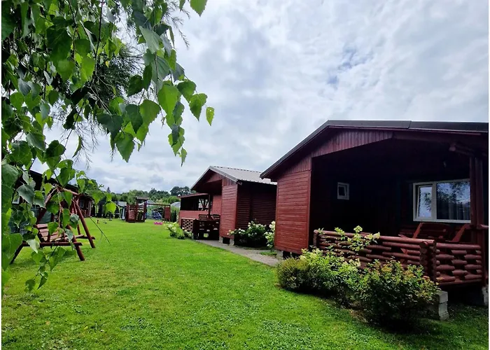 Kraina Z Bali * Rusinowo (Slawno)