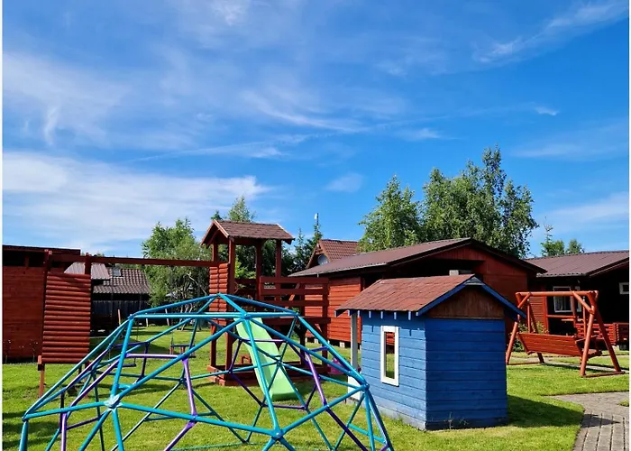 Kraina Z Bali * Rusinowo (Slawno)